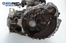  for Toyota Corolla Verso 2.0 D-4D, 90 hp, 2002