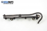 Fuel rail for Ford Fiesta IV 1.3, 60 hp, 5 doors, 1998