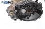  for Peugeot 306 1.4, 75 hp, hatchback, 1993