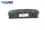 Parktronic display for Porsche Cayenne 4.5 S, 340 hp automatic, 2004 № 7L5 919 473 A