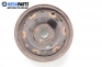 Steel wheels for Citroen Berlingo (1997-2003)