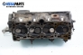 Engine head for Volkswagen Golf III 2.0, 115 hp, 3 doors, 1993