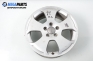 Alloy wheels for Audi A3 (8P) (2003-2012)