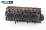 Engine head for Ford Fiesta IV 1.3, 60 hp, 5 doors, 1998