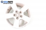 Alloy wheels for Audi A4 (B5) (1994-2001)