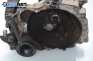  for Seat Ibiza (6K) 1.0, 50 hp, hecktür, 1998