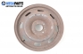 Steel wheels for Citroen C3 (2002-2009) automatic