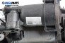 Air suspension compressor for BMW 5 (E60, E61) 3.0 d, 218 hp, station wagon automatic, 2005 № A1644 Q02