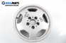 Alloy wheels for Ford Galaxy (1995-2000) automatic