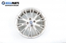 Alloy wheels for Fiat Punto (2003-2010)