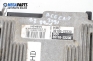 ECU pentru Hyundai Accent 1.3 12V, 84 cp, 3 uși, 1998 № 39100-22230