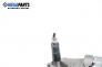 Front wipers motor for Volkswagen Touran 2.0 TDI, 136 hp, 2004