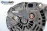 Alternator for Volkswagen Golf IV 1.8 T, 150 hp, 1998 № 028 903 028 D