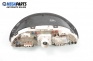 Instrument cluster for Fiat Punto 1.2, 73 hp, hatchback, 5 doors, 1996