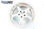 Alloy wheels for Mercedes-Benz E-Class 210 (W/S) (1995-2003) 18 inches, width 8.5 (The price is for two pieces)