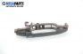 Outer handle for Mercedes-Benz C-Class 202 (W/S) 2.5 TD, 150 hp, station wagon automatic, 1998, position: rear - right