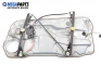 Macara electrică geam pentru Volkswagen Golf IV 1.4 16V, 75 cp, 3 uși, 1999, poziție: stânga