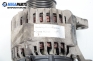 Alternator for Ford Fiesta IV 1.8 D, 60 hp, 1997 № 65321244