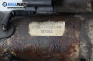 Starter for Ford Fiesta 1.8 D, 60 hp, 3 doors, 1997 № 97BB-11000-BB