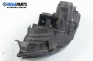 Far xenon pentru Citroen C8 2.2 HDi, 128 cp, 2004, poziție: dreapte № 89006372