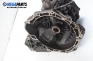  for Opel Corsa C 1.0, 60 hp, 2002