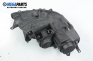 Far xenon pentru Citroen C8 2.2 HDi, 128 cp, 2004, poziție: stânga № 89006373