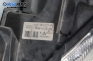 Far xenon pentru Citroen C8 2.2 HDi, 128 cp, 2004, poziție: stânga № 89006373