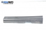 Side skirt for Citroen C5 2.0 HDi, 109 hp, hatchback automatic, 2003, position: left