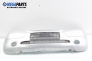 Front bumper for Mercedes-Benz A-Class W168 1.7 CDI, 95 hp automatic, 2001, position: front