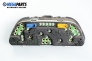 Instrument cluster for Peugeot 306 1.9 D, 68 hp, hatchback, 5 doors, 1997