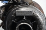 Turbo for Ford Focus II 1.6 TDCi, 109 hp, hatchback, 5 doors, 2005 № 9657248680