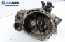  for Volkswagen Passat (B3) 1.8, 90 hp, combi, 1992