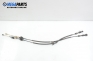 Gear selector cable for Honda Accord VII 2.2 i-CTDi, 140 hp, sedan, 2004