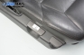Scaune din piele cu reglare electrică pentru Volvo S70/V70 2.3 T5, 250 cp, combi automat, 2000