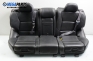 Scaune din piele cu reglare electrică pentru Volvo S70/V70 2.3 T5, 250 cp, combi automat, 2000