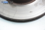 Disc de frână pentru BMW X5 (E53) 3.0 d, 184 cp automat, 2002, poziție: fața