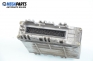 ECU incl. ignition key for Nissan Primera (P11) 2.0 TD, 90 hp, sedan, 2000 № Bosch 0 281 001 629
