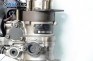 Diesel-einspritzpumpe for Fiat Punto 1.9 DS, 60 hp, 2001 № Lucas R8640A121A