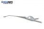 Front wipers arm for Mercedes-Benz C-Class 203 (W/S/CL) 3.2, 218 hp, station wagon automatic, 2001, position: left