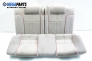 Seats set for Ford Probe 2.2 GT, 147 hp, 1992