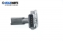 Air mass flow meter for Ford Mondeo Mk III 2.0 TDCi, 130 hp, station wagon, 2002 № XS7F-12B579-AA