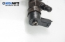 Einspritzdüse for Renault Laguna II (X74) 2.2 dCi, 150 hp, combi, 2002 № Bosch 0 445 110 084