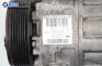 AC compressor for Renault Espace 2.0 dCi, 150 hp, 2009 № 8200 454 172