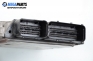 ECU pentru Audi A8 (D3) 4.0 TDI Quattro, 275 cp automat, 2003 № 4E0 907 409 B