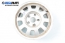 Alloy wheels for Audi A4 (B5) (1994-2001) 15 inches, width 6, ET 45 (The price is for two pieces)