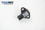 MAP sensor für Mercedes-Benz S-Class W220 4.0 CDI, 250 hp, 2001 № A 004 153 31 28
