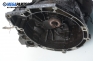  for Ford Fiesta V 1.4 TDCi, 68 hp, hatchback, 2003