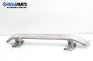 Bumper support brace impact bar for Mercedes-Benz A-Class W168 1.6, 102 hp, 5 doors, 1998, position: front