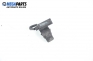 Windscreen sprayer nozzles for Mercedes-Benz S-Class W220 3.2 CDI, 197 hp automatic, 2000