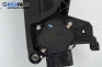 Accelerator potentiometer for Chevrolet Captiva 3.2 4WD, 230 hp automatic, 2007 № 96625893